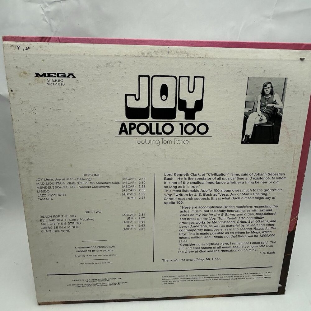 Joy - Picture 2 of 4